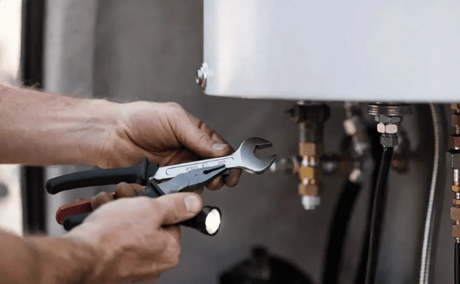 Why choose Water Heater Repair in Felch, MI